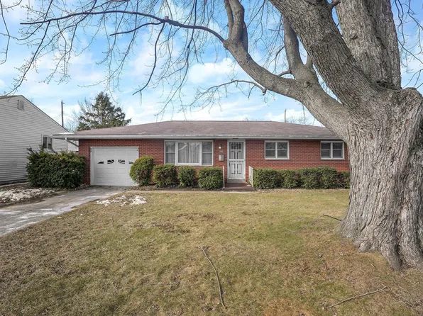 4449 Blythe Rd, Columbus, OH 43224
