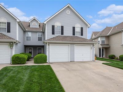 8039 N Lawn Ave, Kansas City, MO, 64119