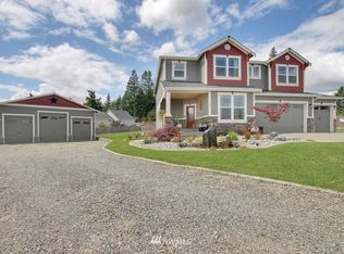 13824 108th Stct E, Puyallup, WA 98374