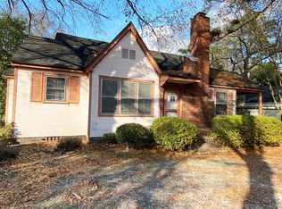 14 Reed St, Sumter, SC 29150