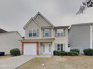 6279 Hickory Lane Cir, Union City, GA 30291