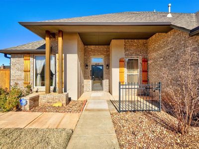 417 E Atlanta Ter, Mustang, OK, 73064