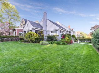 11205 72nd Ave, Forest Hills, NY