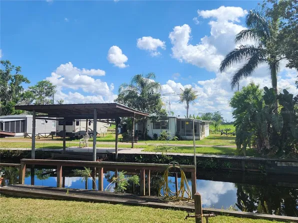 11 Peaceful Pl, Lorida, FL 33857