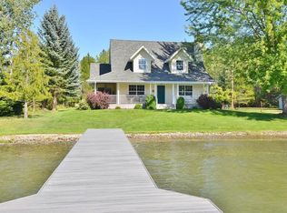 801 Evergreen Rd, Sagle, ID 83860