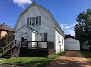 1009 6th Ave, Antigo, WI 54409