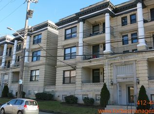 3530 Louisa St #12, Pittsburgh, PA 15213