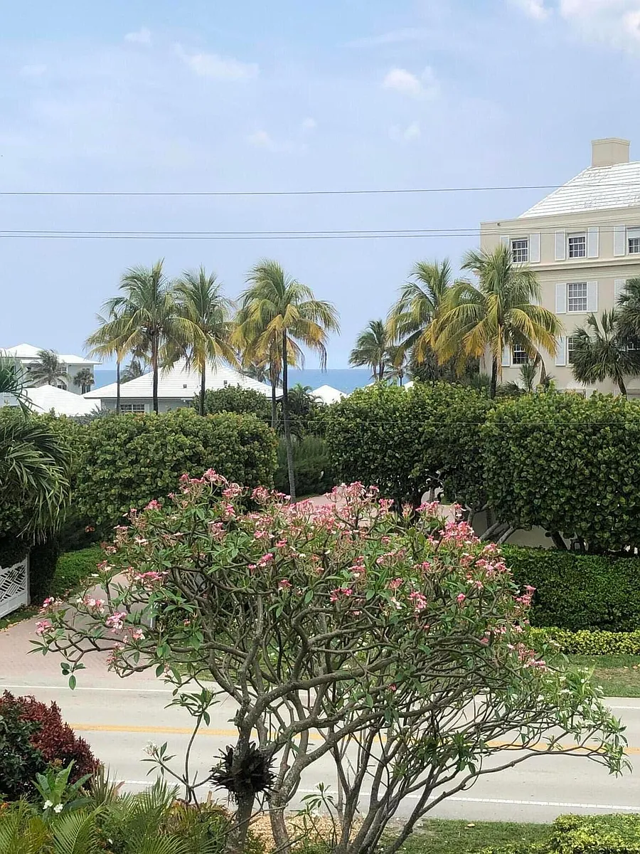 Building Photo - 4440 N Ocean Blvd #C