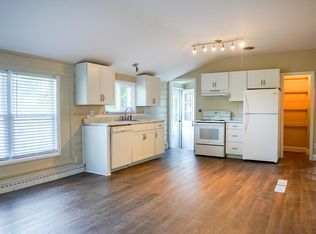 1604 E Main St APT 5, Kent, OH 44240