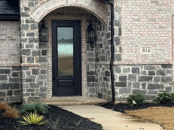 814 Mary Lee Ln, Collinsville, TX 76233