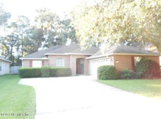 4434 Summer Haven Blvd S, Jacksonville, FL 32258