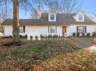 6887 Coral Hill Dr, Memphis, TN 38135