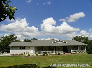 663 State Rd N, Macks Creek, MO 65786