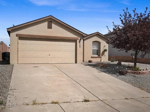 5314 Caprock Ct NE, Rio Rancho, NM 87144