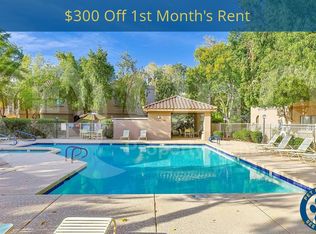 15050 N Thompson Peak Pkwy UNIT 1012, Scottsdale, AZ 85260