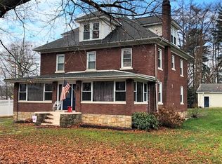 915 S 2nd St, Clearfield, PA 16830