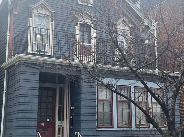 60 Days Park #1, Buffalo, NY 14201