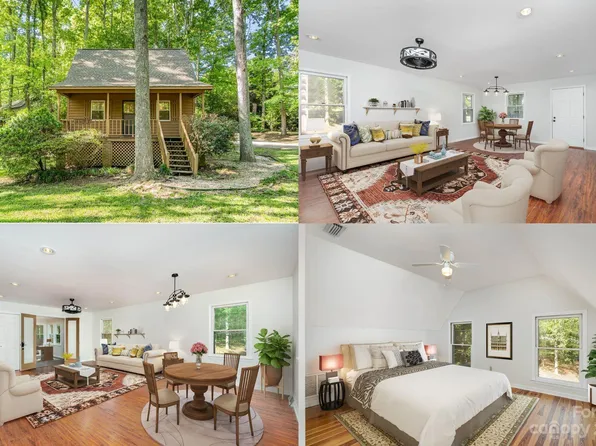 3800 Wonderland Dr, Matthews, NC 28104