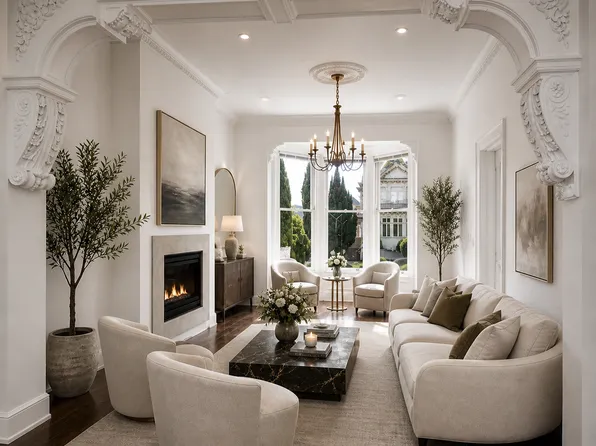 SF Turk LLC, 1844 Turk St #1, San Francisco, CA 94115