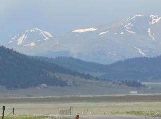 1124 County Road 92, Lake George, CO 80827