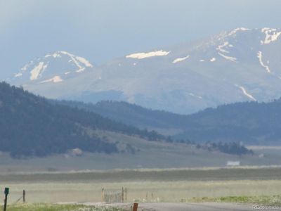 1124 County Road 92, Lake George, CO, 80827