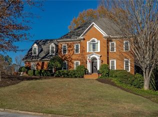 100 Gilford Way, Sandy Springs, GA 30350