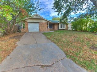 1100 Shalimar Dr, Oklahoma City, OK 73115