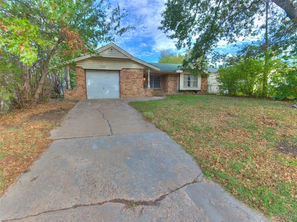 1100 Shalimar Dr, Oklahoma City, OK 73115