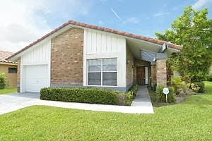 Home For Sale In Boca Greens