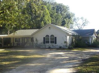 244 Powell Dr, Thomasville, GA 31757