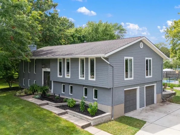 10714 Shadowcrest Ct, Cincinnati, OH 45242