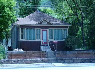 1132 Grand Ave, Glenwood Springs, CO 81601