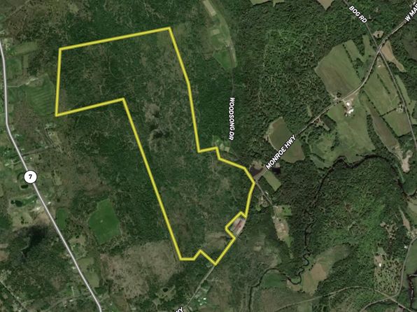 M12Lot29 Monroe Highway, Brooks, ME 04921