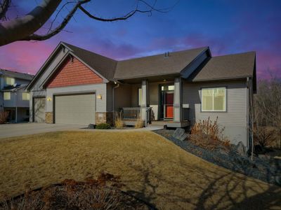 7732 W 133rd St, Savage, MN, 55378