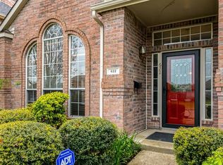 622 E Grubb Dr, Mesquite, TX 75149