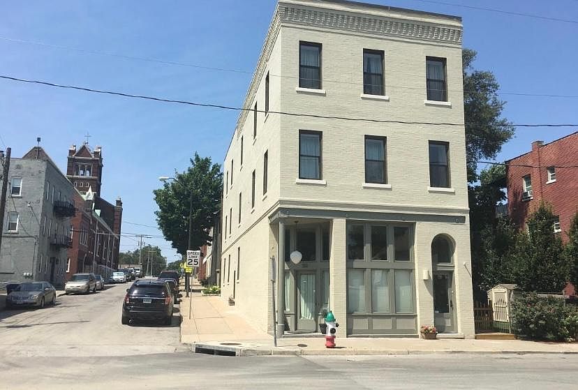 1st image of 522 Harrison St APT C