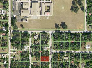 2125 Topaz St, Port Charlotte, FL 33948
