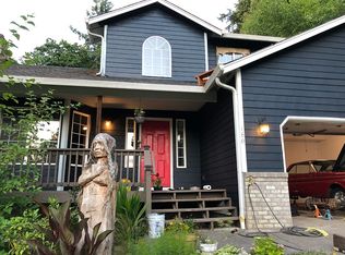 160 Ross Rd, Kelso, WA 98626