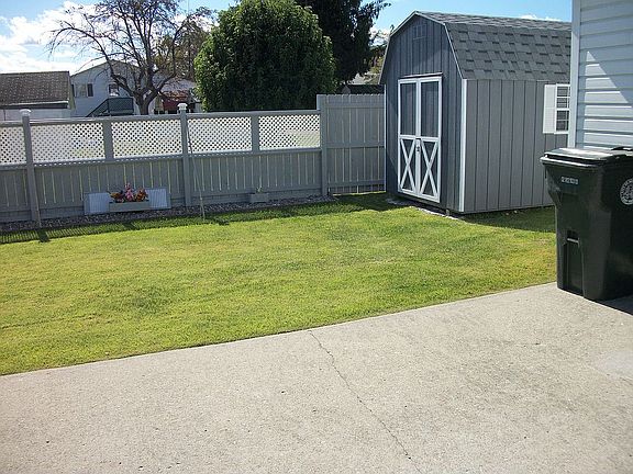 2020 fence