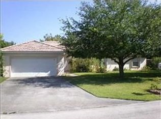 15845 SW 285th St, Homestead, FL 33033
