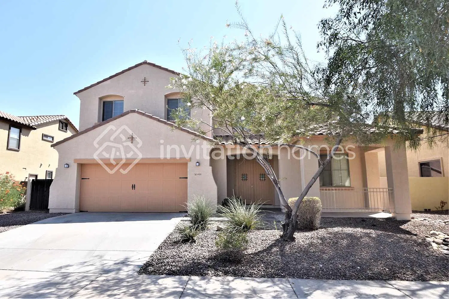 14105 W Dahlia Dr Surprise, AZ 85379 — Photo 1