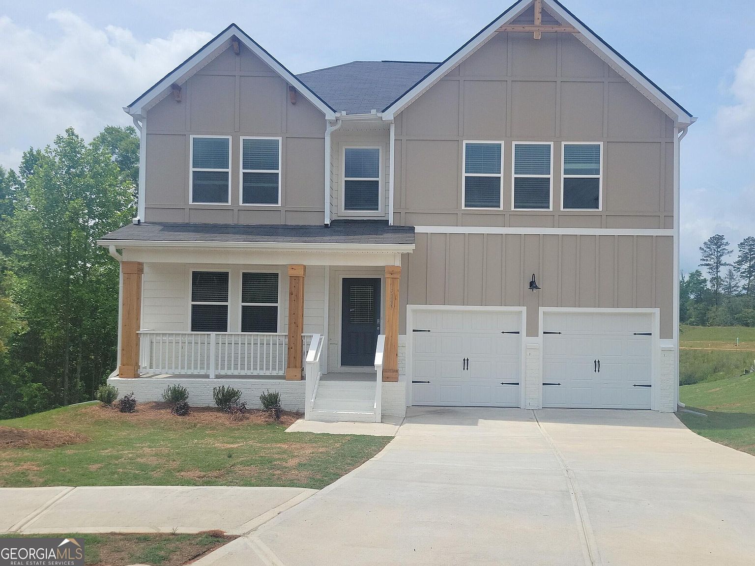 409 Falabella Way #133, Hogansville, GA 30230 | Zillow