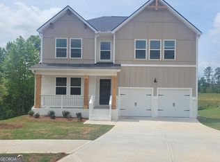 409 Falabella Way #133, Hogansville, GA 30230