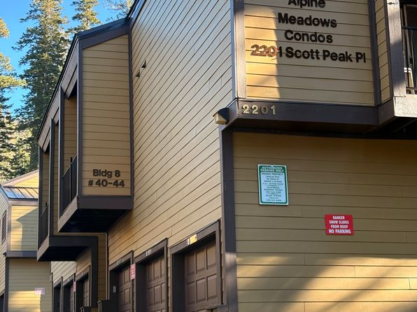 2201 Scott Peak Pl #43