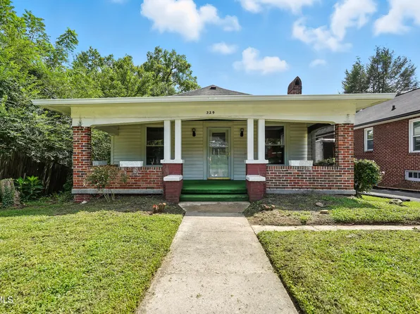 329 Highland Ave, Johnson City, TN 37604