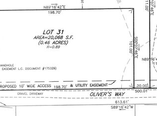 31 Olivers Way, Siasconset, MA 02564