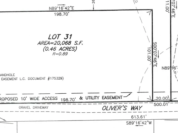 31 Olivers Way, Siasconset, MA 02564