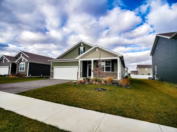 7600 W 105th Ave, Saint John, IN 46373