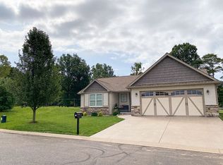 415 Cherry Creek Ln, Farmington, MO 63640