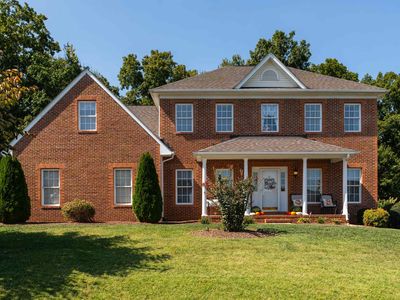 95 Long Bow Rd, Waynesboro, VA, 22980